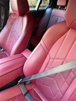 بي ام دبليو الفئة 5